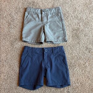 4T Cat & Jack Quick Dry Shorts